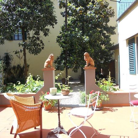 Bed And Breakfast I Due Leoni Firenze Værelse billede