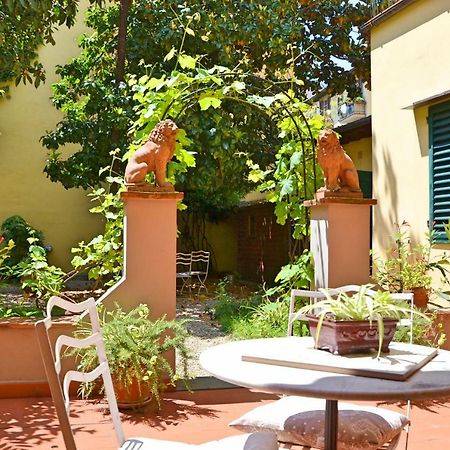 Bed And Breakfast I Due Leoni Firenze Eksteriør billede