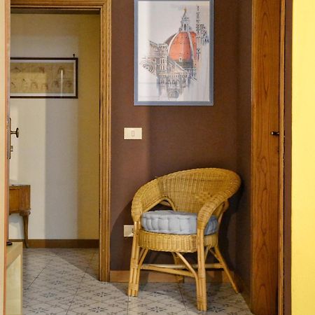 Bed And Breakfast I Due Leoni Firenze Eksteriør billede