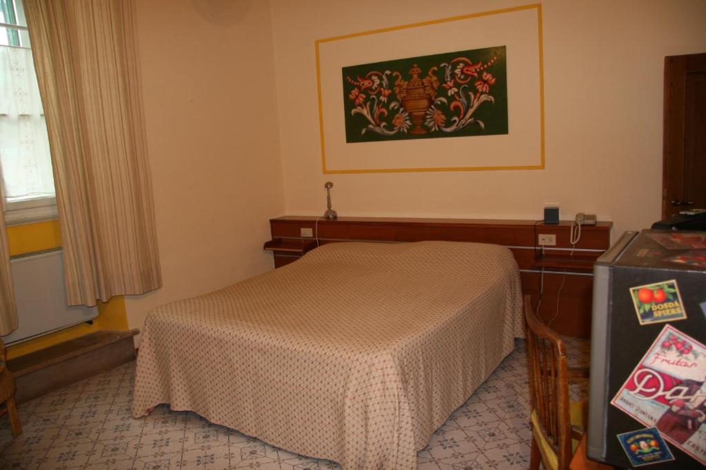 Bed And Breakfast I Due Leoni Firenze Værelse billede