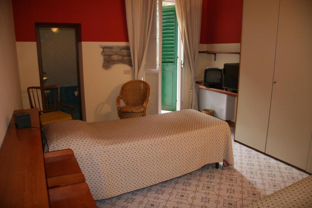 Bed And Breakfast I Due Leoni Firenze Værelse billede