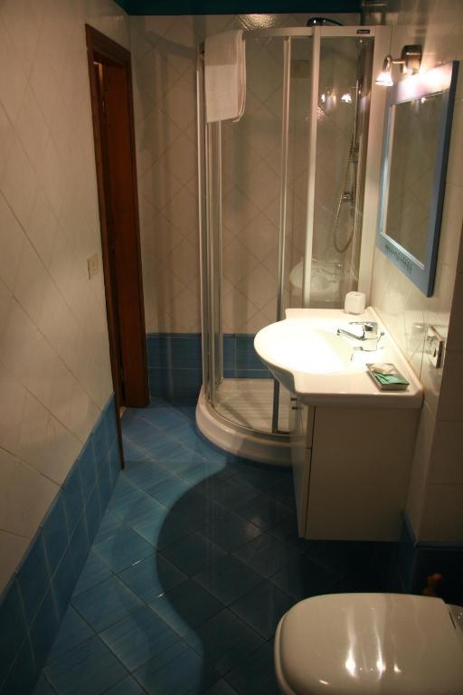 Bed And Breakfast I Due Leoni Firenze Værelse billede