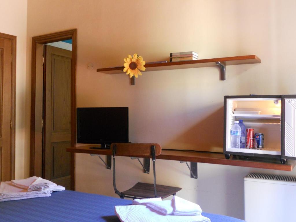 Bed And Breakfast I Due Leoni Firenze Værelse billede