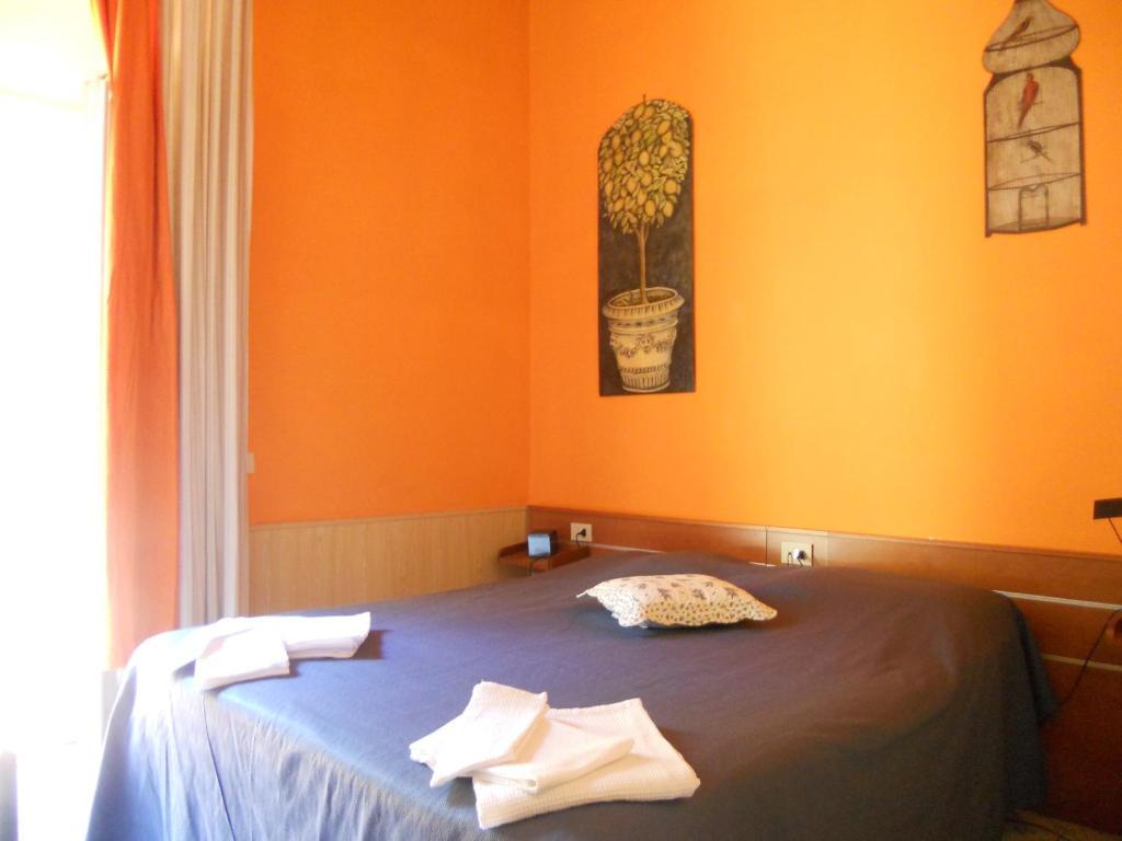Bed And Breakfast I Due Leoni Firenze Værelse billede