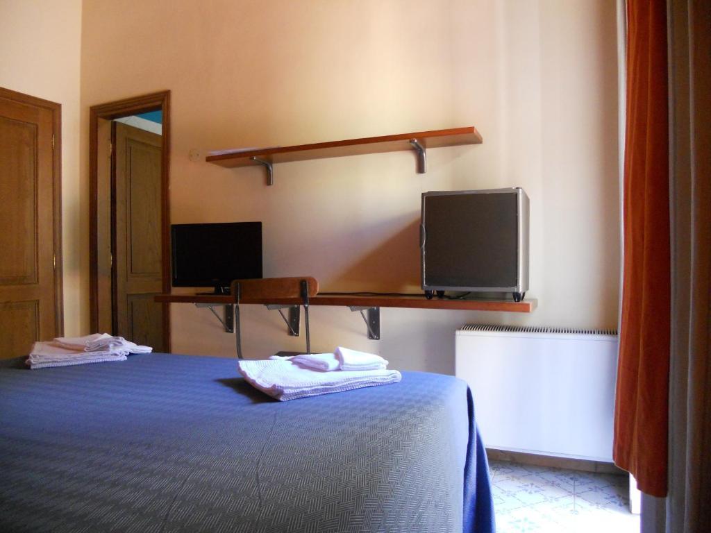 Bed And Breakfast I Due Leoni Firenze Værelse billede