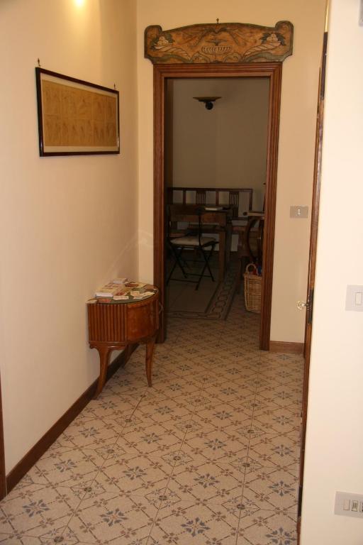Bed And Breakfast I Due Leoni Firenze Eksteriør billede