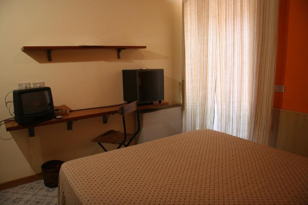 Bed And Breakfast I Due Leoni Firenze Eksteriør billede