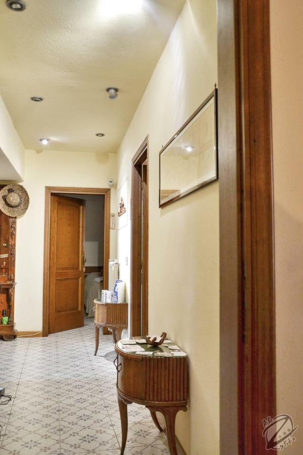 Bed And Breakfast I Due Leoni Firenze Eksteriør billede
