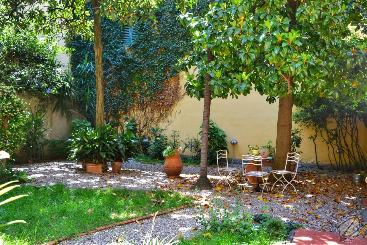 Bed And Breakfast I Due Leoni Firenze Eksteriør billede