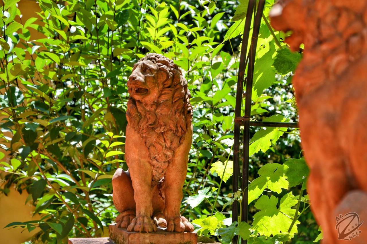 Bed And Breakfast I Due Leoni Firenze Eksteriør billede