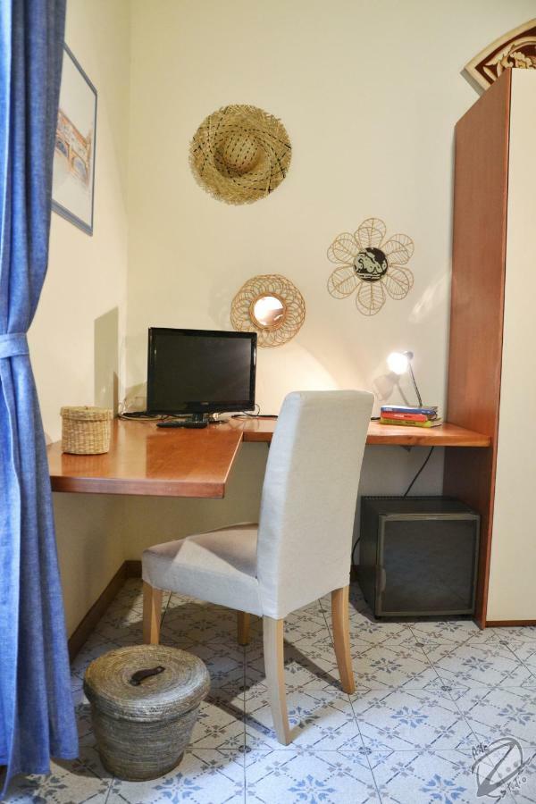 Bed And Breakfast I Due Leoni Firenze Eksteriør billede