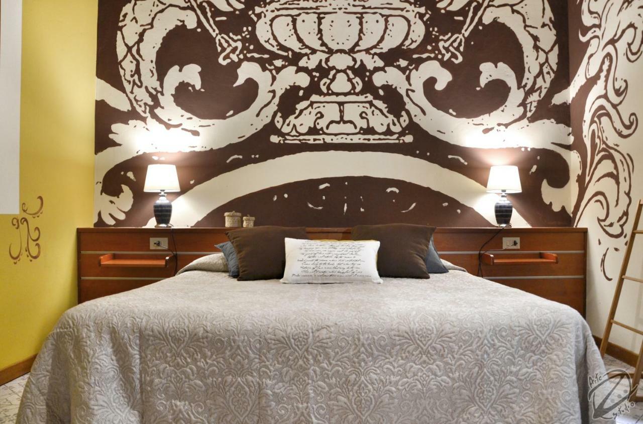 Bed And Breakfast I Due Leoni Firenze Eksteriør billede