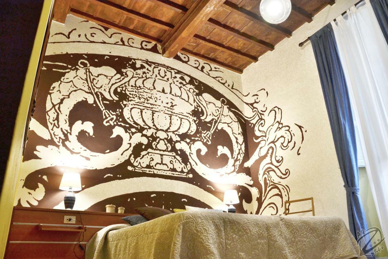 Bed And Breakfast I Due Leoni Firenze Eksteriør billede