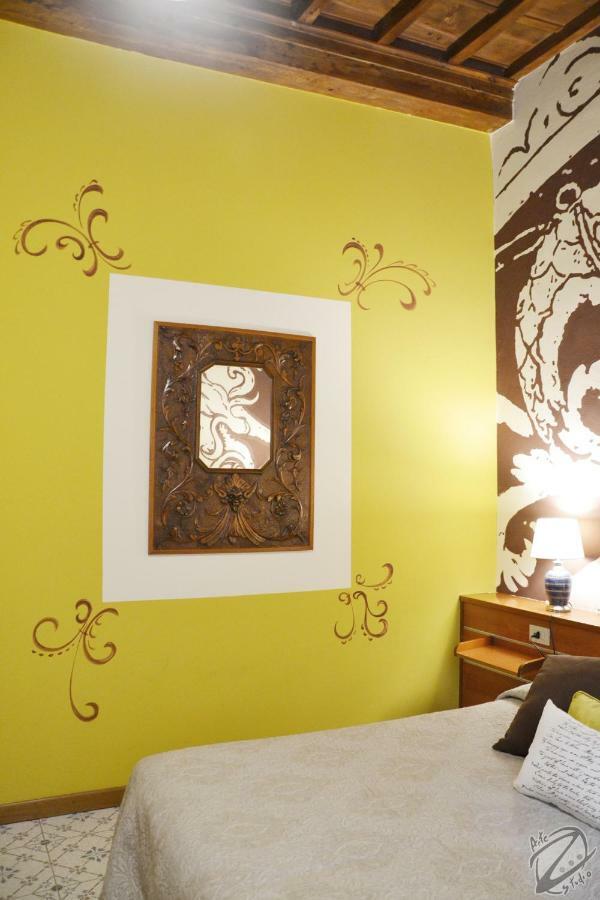 Bed And Breakfast I Due Leoni Firenze Eksteriør billede