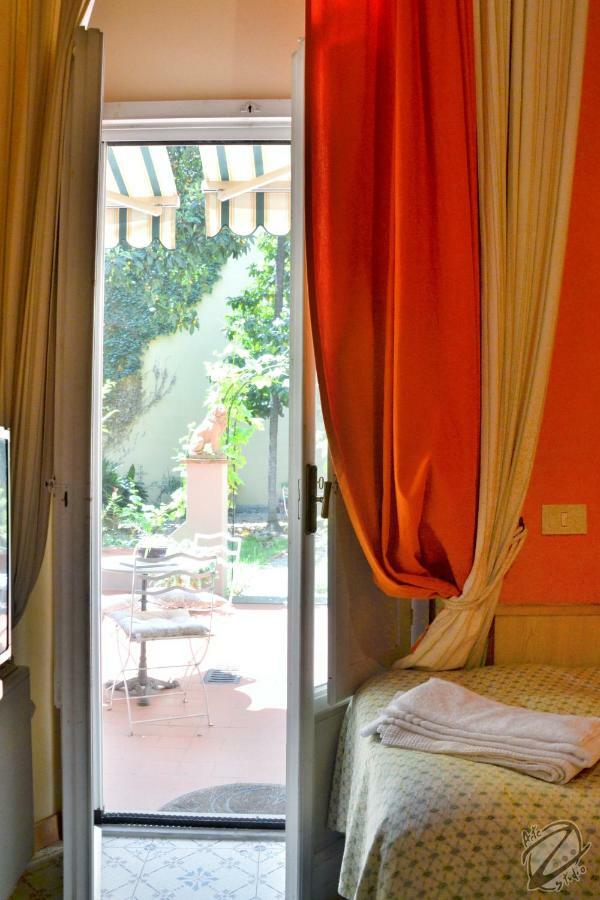 Bed And Breakfast I Due Leoni Firenze Eksteriør billede