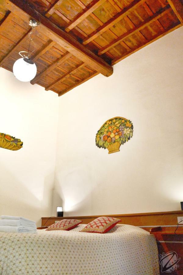 Bed And Breakfast I Due Leoni Firenze Eksteriør billede
