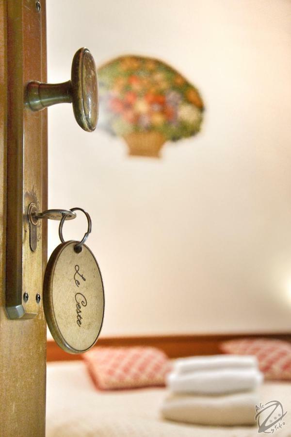 Bed And Breakfast I Due Leoni Firenze Eksteriør billede