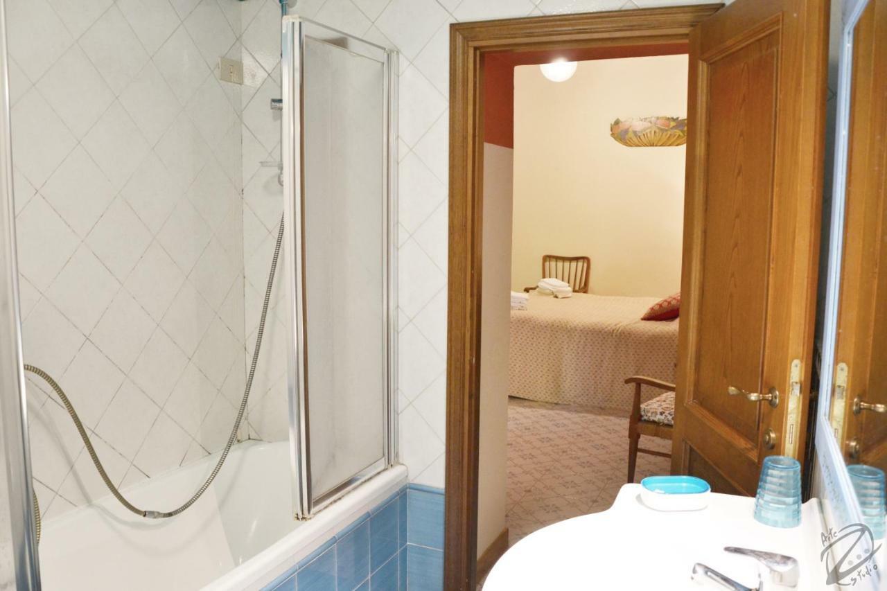 Bed And Breakfast I Due Leoni Firenze Eksteriør billede