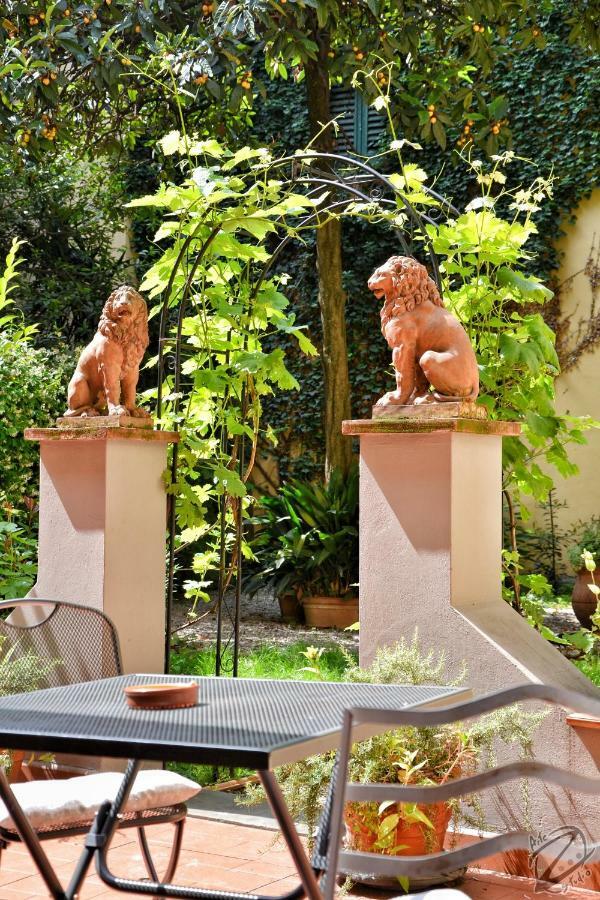 Bed And Breakfast I Due Leoni Firenze Eksteriør billede