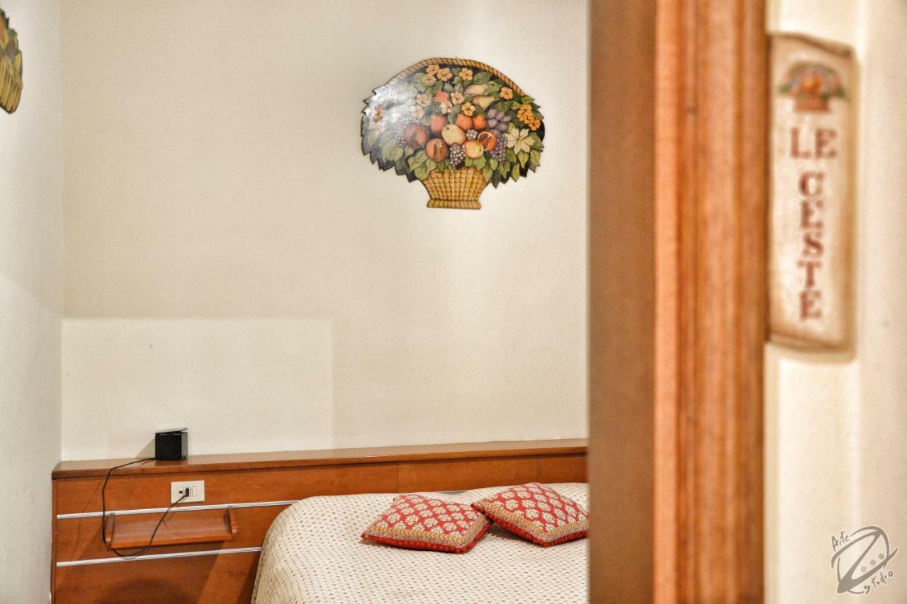 Bed And Breakfast I Due Leoni Firenze Eksteriør billede