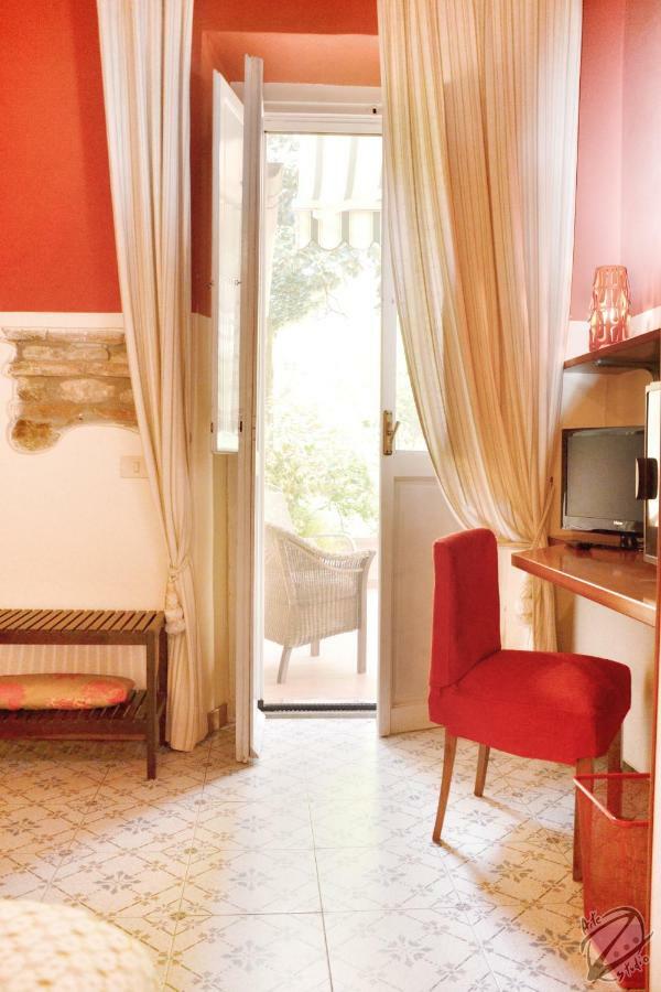 Bed And Breakfast I Due Leoni Firenze Eksteriør billede