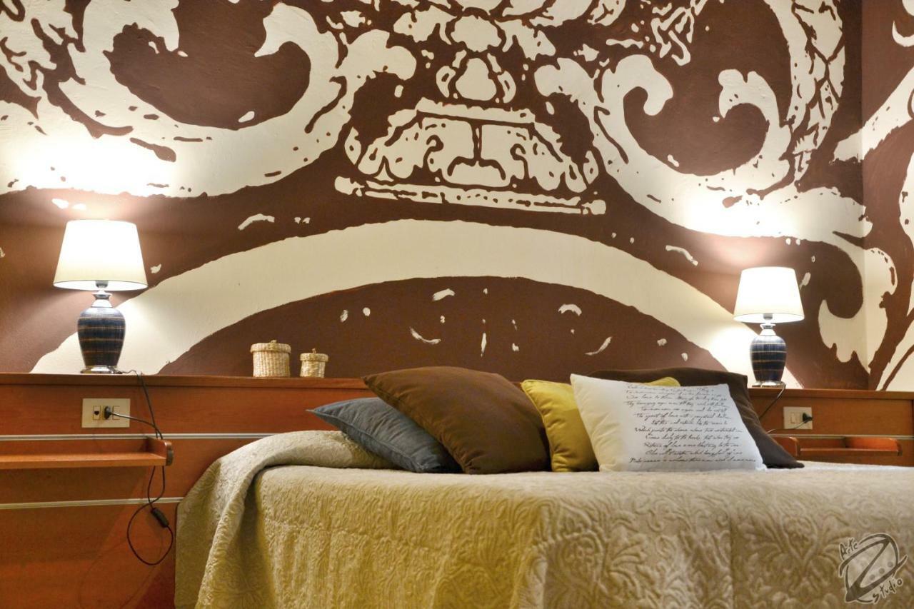 Bed And Breakfast I Due Leoni Firenze Eksteriør billede