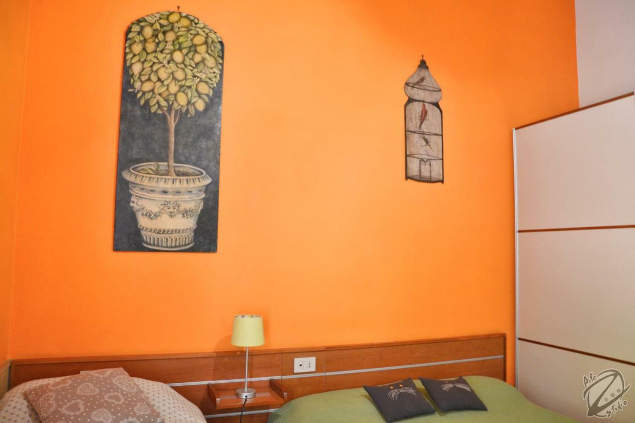 Bed And Breakfast I Due Leoni Firenze Eksteriør billede