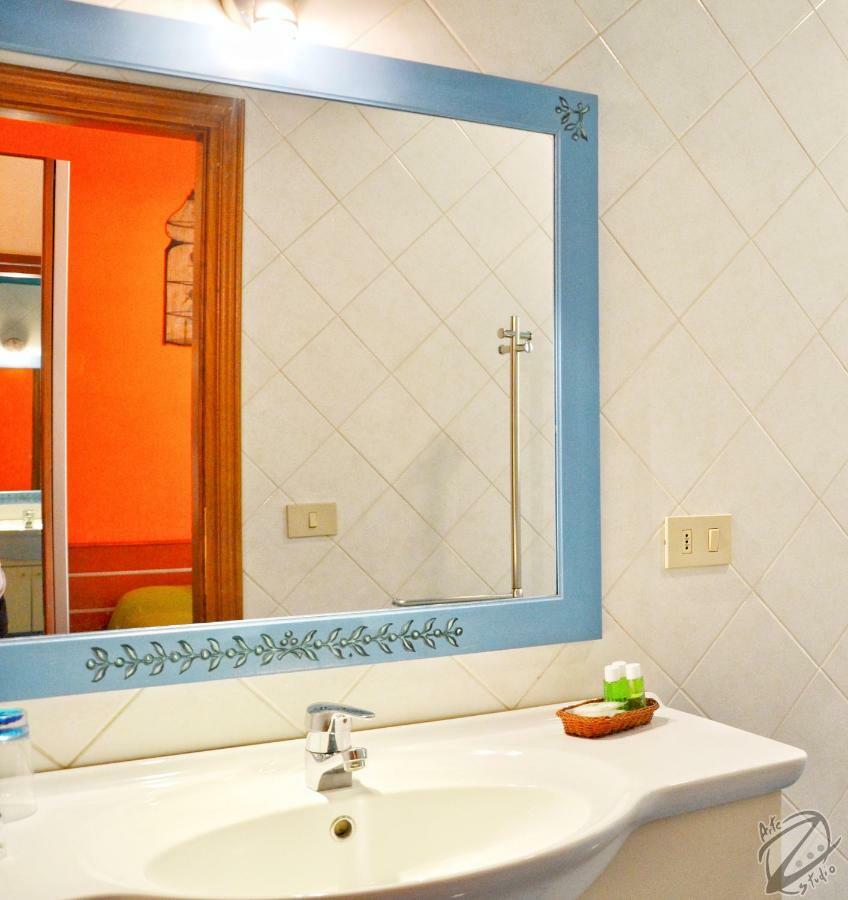Bed And Breakfast I Due Leoni Firenze Eksteriør billede
