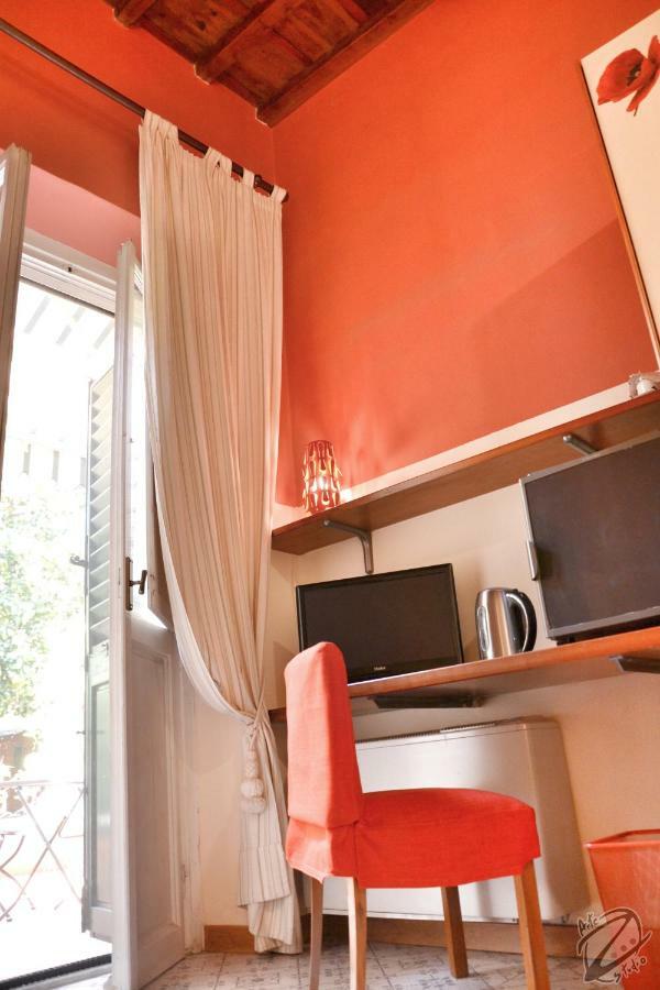 Bed And Breakfast I Due Leoni Firenze Eksteriør billede