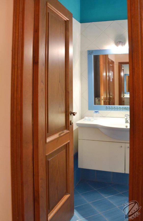 Bed And Breakfast I Due Leoni Firenze Eksteriør billede