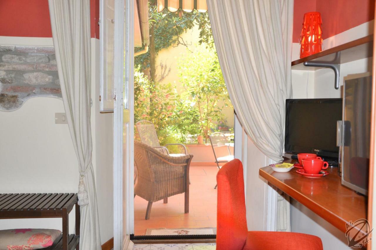 Bed And Breakfast I Due Leoni Firenze Eksteriør billede
