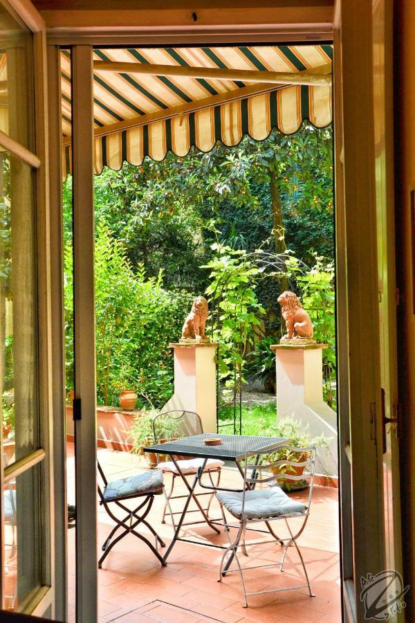 Bed And Breakfast I Due Leoni Firenze Eksteriør billede