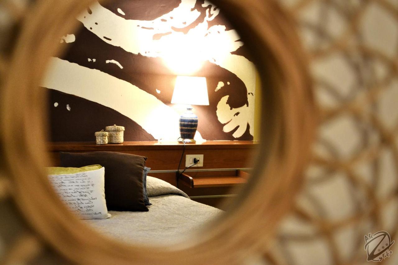 Bed And Breakfast I Due Leoni Firenze Eksteriør billede