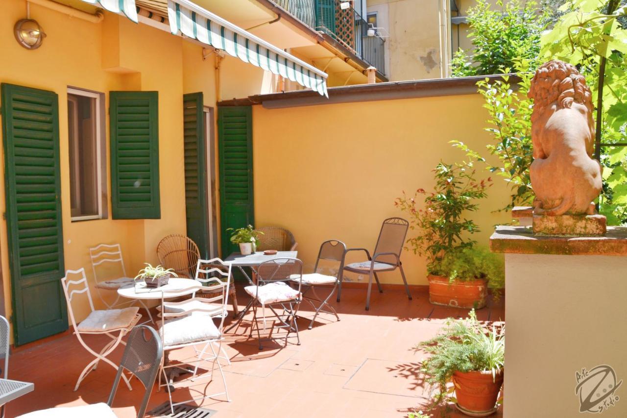 Bed And Breakfast I Due Leoni Firenze Eksteriør billede