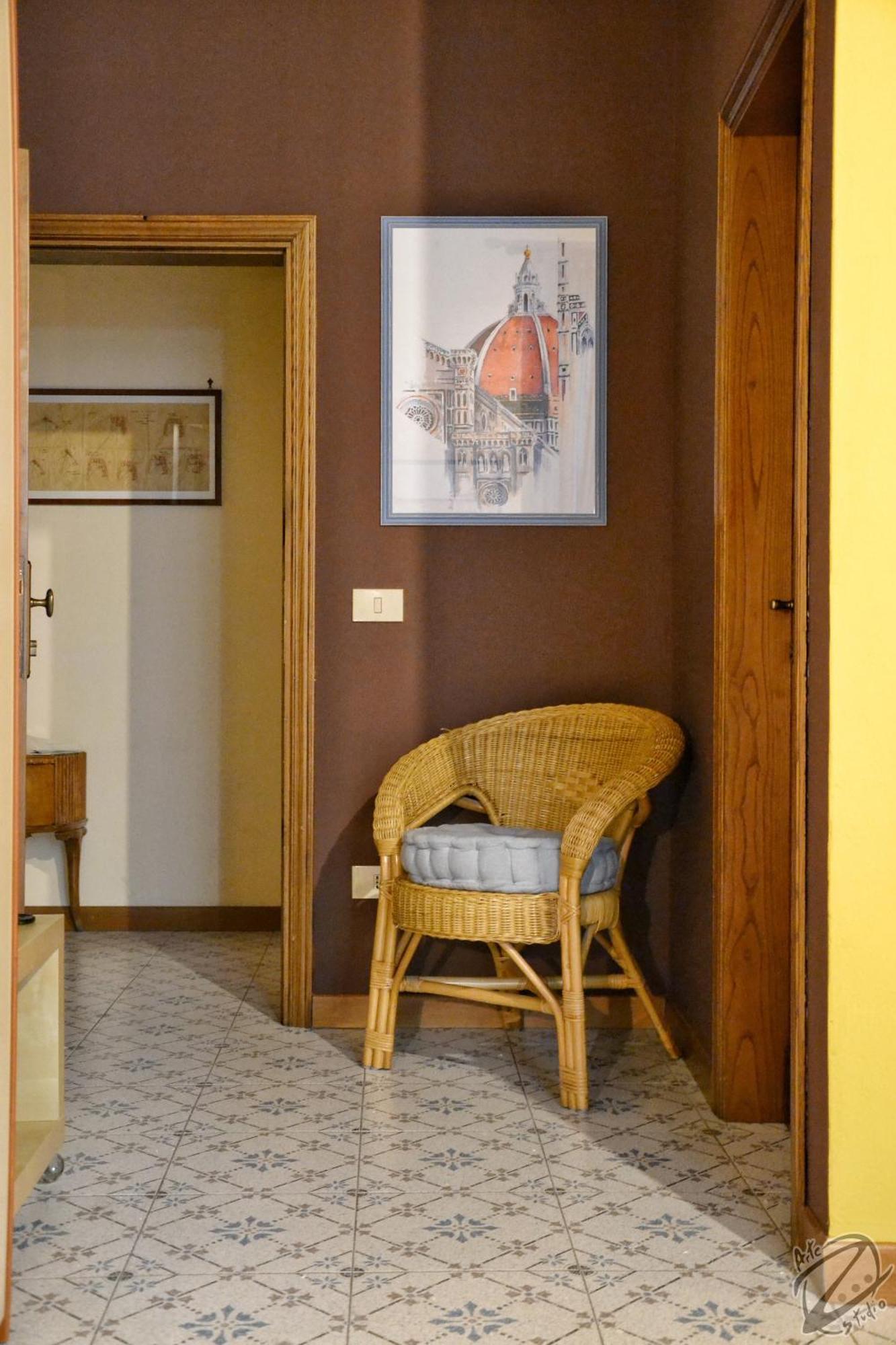 Bed And Breakfast I Due Leoni Firenze Eksteriør billede