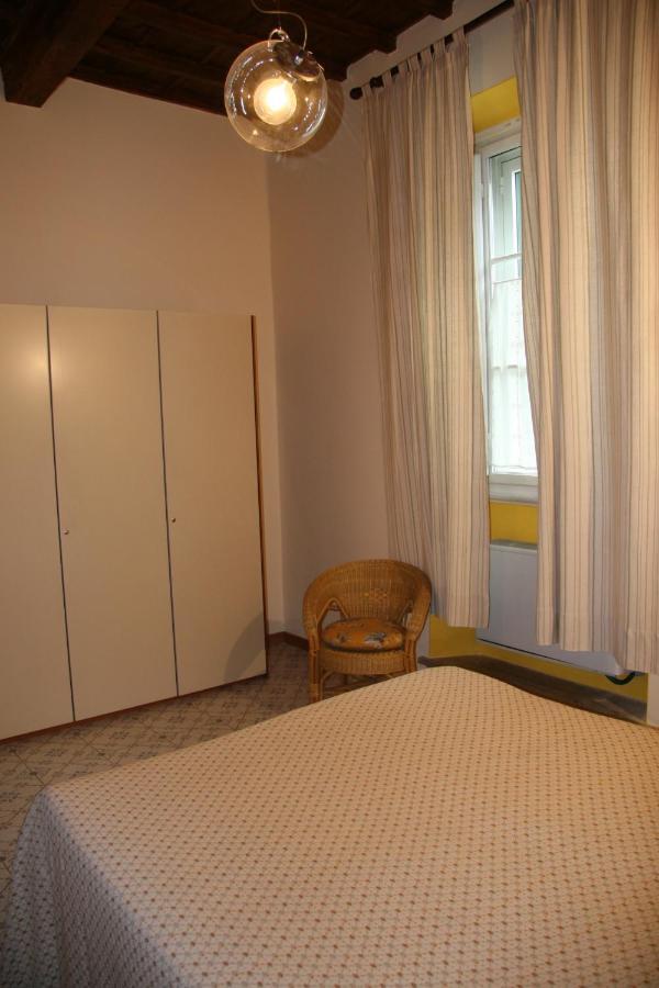 Bed And Breakfast I Due Leoni Firenze Eksteriør billede